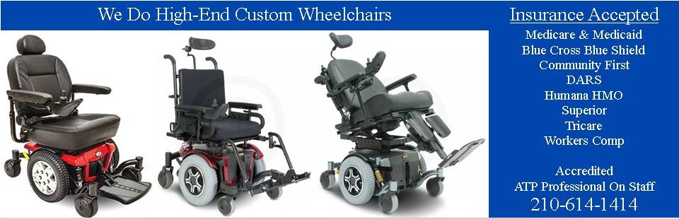 Custom Wheelchairs Custom Wheelchairs